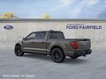 New 2025 Ford F-150 STX SuperCrew Cab 4WD Pickup for sale #SFC00919 - photo 5