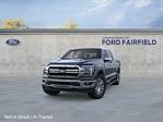 New 2025 Ford F-150 Lariat SuperCrew Cab 4WD Pickup for sale #SFC00956 - photo 3