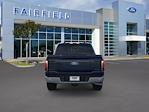 New 2025 Ford F-150 Lariat SuperCrew Cab 4WD Pickup for sale #SFC00956 - photo 5