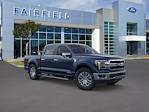 New 2025 Ford F-150 Lariat SuperCrew Cab 4WD Pickup for sale #SFC00956 - photo 7
