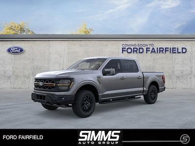 New 2025 Ford F-150 Tremor SuperCrew Cab 4WD Pickup for sale #SFC02452 - photo 1