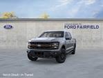 New 2025 Ford F-150 Tremor SuperCrew Cab 4WD Pickup for sale #SFC02452 - photo 3