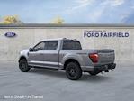 New 2025 Ford F-150 Tremor SuperCrew Cab 4WD Pickup for sale #SFC02452 - photo 2