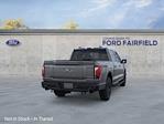 New 2025 Ford F-150 Tremor SuperCrew Cab 4WD Pickup for sale #SFC02452 - photo 9