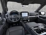 New 2025 Ford F-150 XLT SuperCrew Cab 4WD Pickup for sale #SFC03907 - photo 10