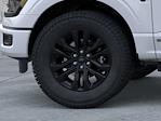 New 2025 Ford F-150 XLT SuperCrew Cab 4WD Pickup for sale #SFC03907 - photo 20