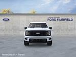 New 2025 Ford F-150 XLT SuperCrew Cab 4WD Pickup for sale #SFC03907 - photo 7