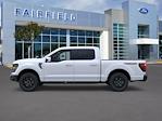 New 2025 Ford F-150 Tremor SuperCrew Cab 4WD Pickup for sale #SFC04485 - photo 4