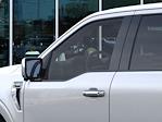 New 2025 Ford F-150 XLT SuperCrew Cab 4WD Pickup for sale #SFC08237 - photo 21