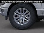 New 2025 Ford F-150 XLT SuperCrew Cab for sale #SFC08237 - photo 25