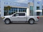 New 2025 Ford F-150 XLT SuperCrew Cab 4WD Pickup for sale #SFC08237 - photo 5