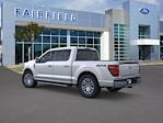New 2025 Ford F-150 XLT SuperCrew Cab 4WD Pickup for sale #SFC08237 - photo 2