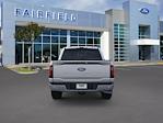 New 2025 Ford F-150 XLT SuperCrew Cab 4WD Pickup for sale #SFC08237 - photo 6