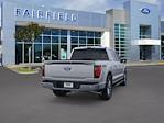New 2025 Ford F-150 XLT SuperCrew Cab 4WD Pickup for sale #SFC08237 - photo 9