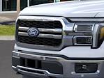 New 2025 Ford F-150 Lariat SuperCrew Cab 4WD Pickup for sale #SFC16286 - photo 18