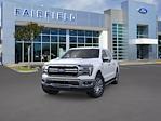 New 2025 Ford F-150 Lariat SuperCrew Cab 4WD Pickup for sale #SFC16286 - photo 2