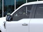 New 2025 Ford F-150 Lariat SuperCrew Cab 4WD Pickup for sale #SFC16286 - photo 21