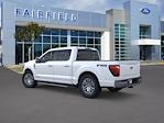 New 2025 Ford F-150 Lariat SuperCrew Cab 4WD Pickup for sale #SFC16286 - photo 5