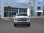 New 2025 Ford F-150 Lariat SuperCrew Cab 4WD Pickup for sale #SFC16286 - photo 7