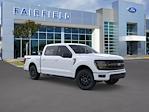 New 2025 Ford F-150 Tremor SuperCrew Cab 4WD Pickup for sale #SFC19700 - photo 7