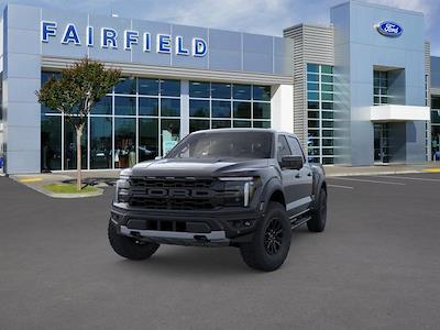 New 2025 Ford F-150 Raptor SuperCrew Cab for sale #SFC40455 - photo 2