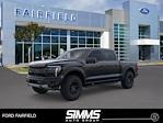 New 2025 Ford F-150 Raptor SuperCrew Cab for sale #SFC40455 - photo 1