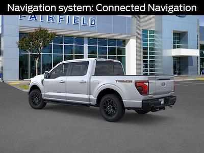 New 2025 Ford F-150 - photo 1