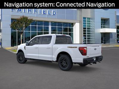 New 2025 Ford F-150 Tremor SuperCrew Cab for sale #SFC48981 - photo 2