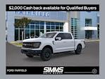 2025 Ford F-150 SuperCrew Cab 4WD Pickup for sale #SFC48981 - photo 1