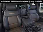 2025 Ford F-150 SuperCrew Cab 4WD Pickup for sale #SFC48981 - photo 12