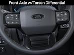 2025 Ford F-150 SuperCrew Cab 4WD Pickup for sale #SFC48981 - photo 15