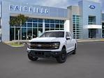 2025 Ford F-150 SuperCrew Cab 4WD Pickup for sale #SFC48981 - photo 3
