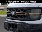 2025 Ford F-150 SuperCrew Cab 4WD Pickup for sale #SFC48981 - photo 21