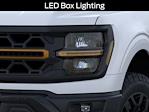 2025 Ford F-150 SuperCrew Cab 4WD Pickup for sale #SFC48981 - photo 22