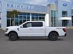 2025 Ford F-150 SuperCrew Cab 4WD Pickup for sale #SFC48981 - photo 4
