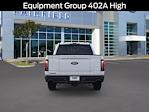 2025 Ford F-150 SuperCrew Cab 4WD Pickup for sale #SFC48981 - photo 6