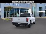 2025 Ford F-150 SuperCrew Cab 4WD Pickup for sale #SFC48981 - photo 9