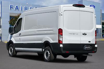 New 2025 Ford Transit 250 Medium Roof Empty Cargo Van for sale #SKA04896 - photo 2