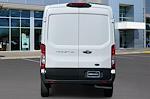 New 2025 Ford Transit 250 Medium Roof Empty Cargo Van for sale #SKA04896 - photo 3