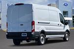 New 2025 Ford Transit 250 Medium Roof Empty Cargo Van for sale #SKA04896 - photo 19