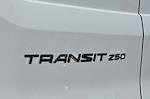 New 2025 Ford Transit 250 Medium Roof Empty Cargo Van for sale #SKA04896 - photo 17