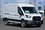 New 2025 Ford Transit 250 Medium Roof Empty Cargo Van for sale #SKA04896 - photo 23