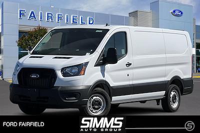 New 2025 Ford Transit 150 Low Roof Empty Cargo Van for sale #SKA19622 - photo 1