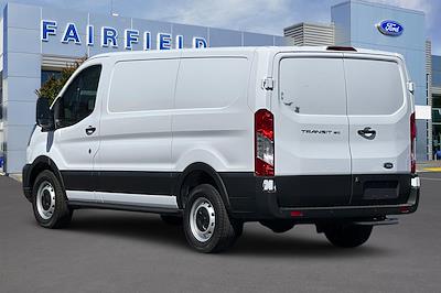 New 2025 Ford Transit 150 Low Roof Empty Cargo Van for sale #SKA19622 - photo 2