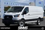 New 2025 Ford Transit 150 Low Roof Empty Cargo Van for sale #SKA19622 - photo 1