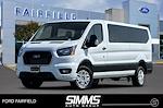 New 2025 Ford Transit 350 XLT Passenger Van for sale #SKA25501 - photo 1