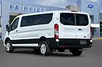 New 2025 Ford Transit 350 XLT Passenger Van for sale #SKA25501 - photo 2