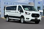 New 2025 Ford Transit 350 XLT Passenger Van for sale #SKA25501 - photo 8