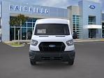 New 2025 Ford Transit 250 Medium Roof Empty Cargo Van for sale #SKA26057 - photo 7