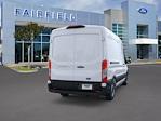 New 2025 Ford Transit 250 Medium Roof Empty Cargo Van for sale #SKA26057 - photo 9